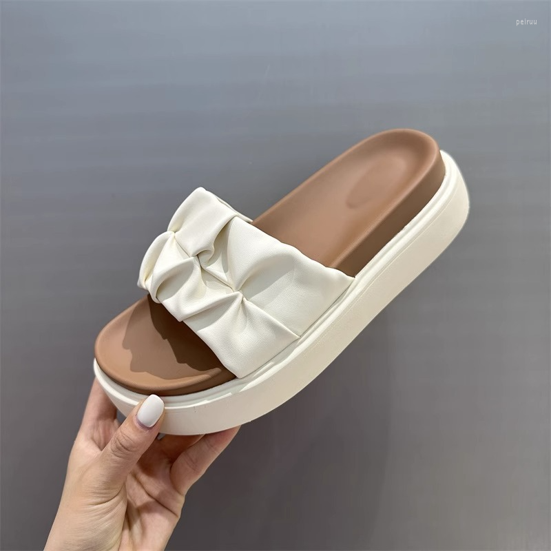 Slippers One Line Sandals For Women's 2023 Summer Fashion Thick Sole Versatile Beach Shoes Womens Trend Outwear Mesh Red, Black
Slippers One Line Sandals For Women's 2023 Summer Fashion Thick Sole Versatile Beach Shoes Womens Trend Outwear Mesh Red, Black