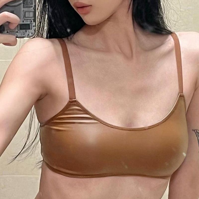 Women' Tanks Spaghetti Strap Black Corset Crop Top Women Summer Fashion Sleeveless Backless Skinny Camis Sexy Club Party Outfits 2023
Women' Tanks Spaghetti Strap Black Corset Crop Top Women Summer Fashion Sleeveless Backless Skinny Camis Sexy Club Party Outfits 2023