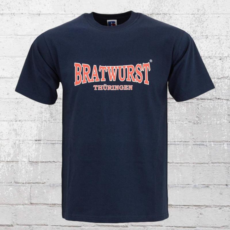 Men's T Shirts Bratwurst Herren T-Shirt Navy Blau Nicki Tee Blue Tshirt Casual Short Sleeve Shirt Novelty Printed Pure Cotton, New shiryy15653
Men's T Shirts Bratwurst Herren T-Shirt Navy Blau Nicki Tee Blue Tshirt Casual Short Sleeve Shirt Novelty Printed Pure Cotton, New shiryy15653