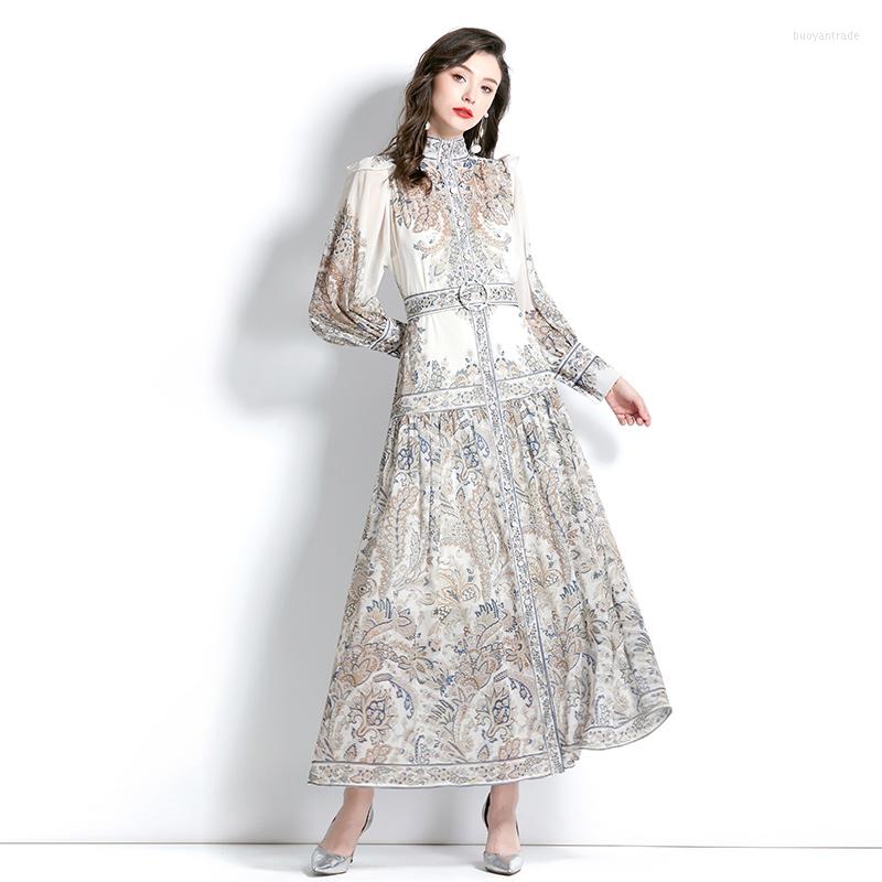 Casual Dresses AIMEILI Women Elegant Dress Shirt High Quality Long Maxi Cocktail Party Robe Vintage Designer Formal Occasion Chiffon, White
Casual Dresses AIMEILI Women Elegant Dress Shirt High Quality Long Maxi Cocktail Party Robe Vintage Designer Formal Occasion Chiffon, White