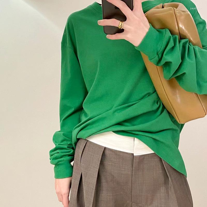 Women' Blouses Women' Spring And Summer French Retro High-end Light Luxury Top Temperament Ladies Shirt, Green
Women' Blouses Women' Spring And Summer French Retro High-end Light Luxury Top Temperament Ladies Shirt, Green