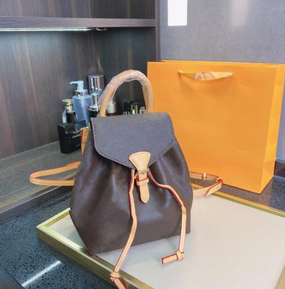 Fashion Backpack School bag Women luxurys designers bags Hollowed out Backpacks leather Handbags messenger crossbody shoulders Tot5646452, Brown
Fashion Backpack School bag Women luxurys designers bags Hollowed out Backpacks leather Handbags messenger crossbody shoulders Tot5646452, Brown