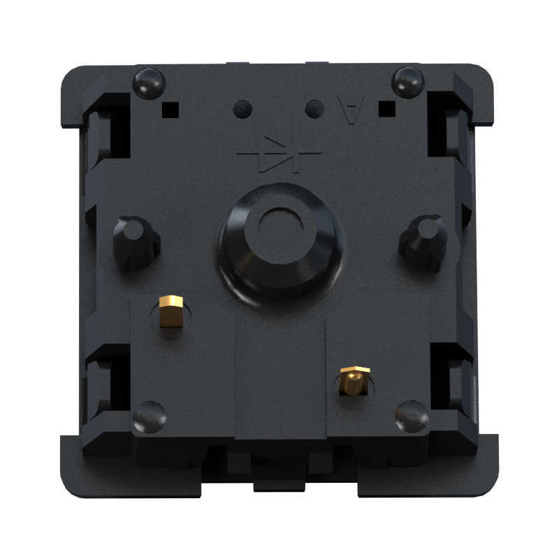 Keyboards Gateron oil king switches Pre Lubed mechanical keyboard switch Custom Switch 55gf linear 5pin