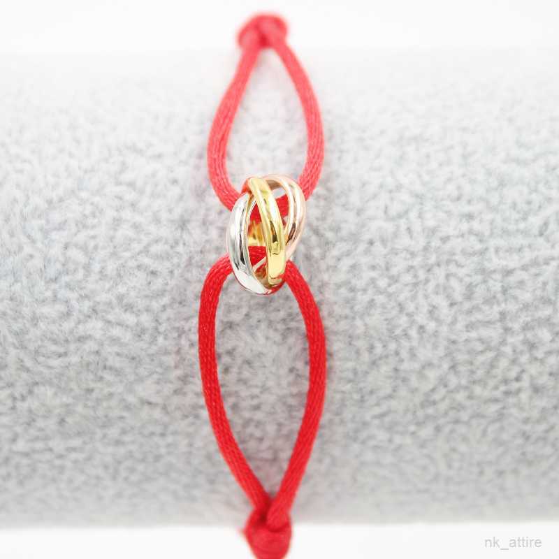 New Hot Stainless Steel Bracelet 3 Metal Buckle Ribbon Lace Up Chain Multicolor Adjustable Size Bracelet For Women Man Unisex
New Hot Stainless Steel Bracelet 3 Metal Buckle Ribbon Lace Up Chain Multicolor Adjustable Size Bracelet For Women Man Unisex
