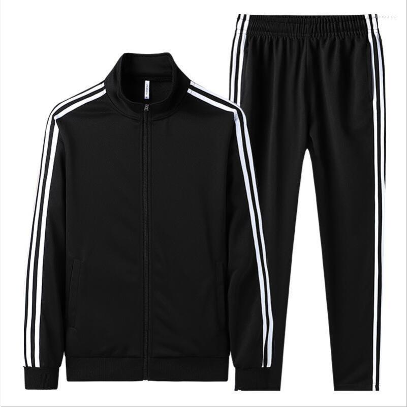 Men' Tracksuits Tracksuit Men' Sets Sweat Suit Casual Zipper Jacket Pants Two Piece Set Sport Suits Spring And Autumn Men Brand, Black
Men' Tracksuits Tracksuit Men' Sets Sweat Suit Casual Zipper Jacket Pants Two Piece Set Sport Suits Spring And Autumn Men Brand, Black