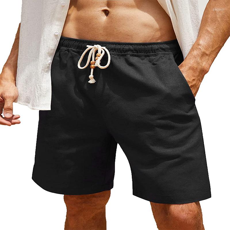 Men's Shorts Summer Men's Sport Clothes Casual Beach Short Pants Fashion Solid Color With Pocket Male, White
Men's Shorts Summer Men's Sport Clothes Casual Beach Short Pants Fashion Solid Color With Pocket Male, White