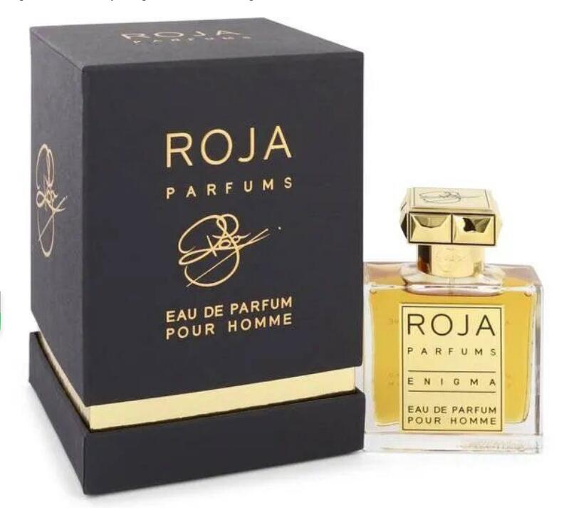 2023 Roja Elysium Parfume RISQUE Oceania Reckless 51 Harrods SCANDAL Isola Blu Men Perfumes VETIVER ROJA ELIXIR BURLINGTON Cologne Parfum