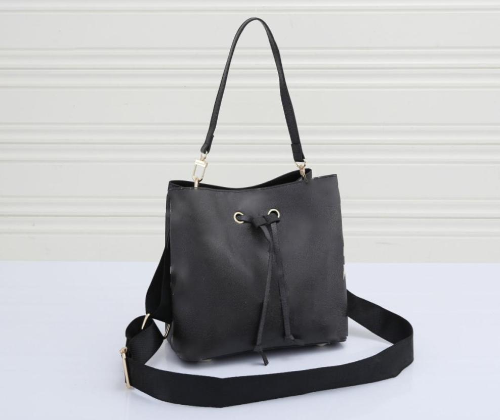Women bags brand Designers Bucket handbags Top quality handbag wallet shoulder total bags shopping Beach Fashion Messenger Bag Hig6962260, Sky blue
Women bags brand Designers Bucket handbags Top quality handbag wallet shoulder total bags shopping Beach Fashion Messenger Bag Hig6962260, Sky blue