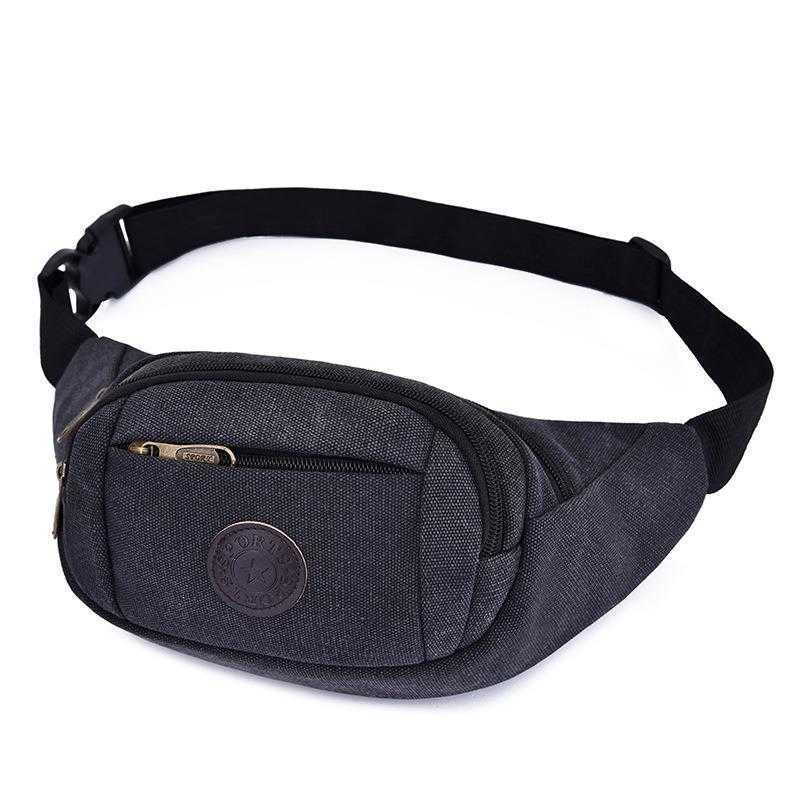 Mens Belt Bag Wholesale Canvas Mobile Phone Cash Bags Tools Sports Crossbody Chest Travel Wallet, Canvas three pull black
Mens Belt Bag Wholesale Canvas Mobile Phone Cash Bags Tools Sports Crossbody Chest Travel Wallet, Canvas three pull black