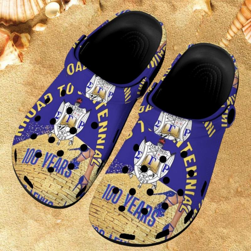 Slippers Sigma Gamma Rho Outdoor Non-slip Sandals Female Breathable Light Flat Beach Shoes Unisex Indoor Bedroom Slides Sandalias De Muje, Sgr076bz39
Slippers Sigma Gamma Rho Outdoor Non-slip Sandals Female Breathable Light Flat Beach Shoes Unisex Indoor Bedroom Slides Sandalias De Muje, Sgr076bz39