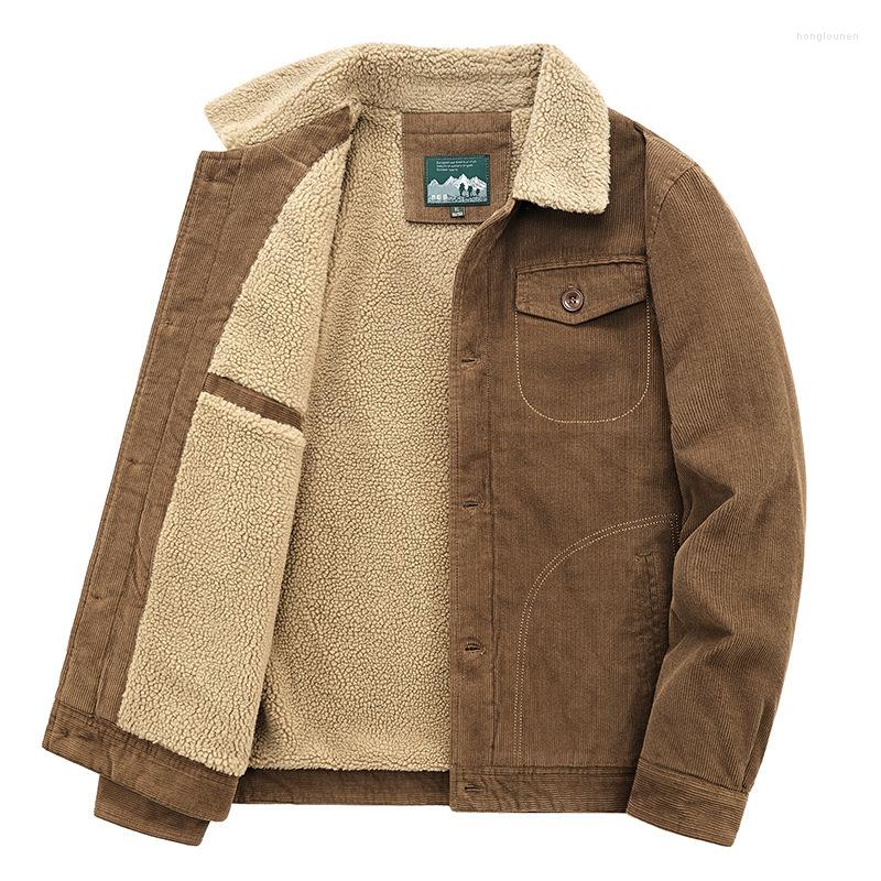 Men's Jackets Winter Mens Thermal Warm Fur Collar Fleece Lined Outwear Coats Male Tops Clothing Size -6XL Windbreaker Parkas, Photo color
Men's Jackets Winter Mens Thermal Warm Fur Collar Fleece Lined Outwear Coats Male Tops Clothing Size -6XL Windbreaker Parkas, Photo color
