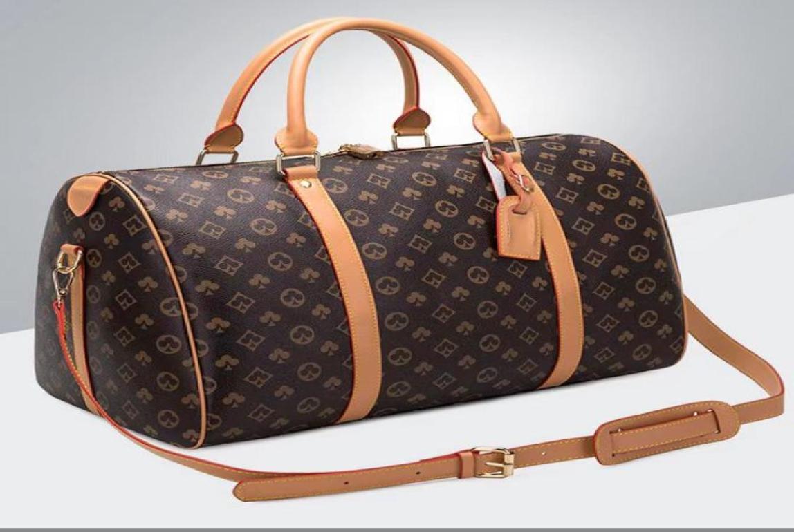 high quality Double G duffle bag Duffel Bags luggages Travelling handBags Women large capacity luggage bag baggage waterproof hand5911918, Brown
high quality Double G duffle bag Duffel Bags luggages Travelling handBags Women large capacity luggage bag baggage waterproof hand5911918, Brown