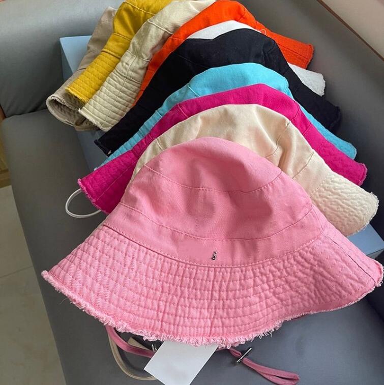 Designers Mens Womens Bucket Hat Casquette Bob Wide Brim Hats Sun Prevent Bonnet Beanie Baseball Cap Snapbacks Outdoor Fishing Dress Beanies, Sky blue
Designers Mens Womens Bucket Hat Casquette Bob Wide Brim Hats Sun Prevent Bonnet Beanie Baseball Cap Snapbacks Outdoor Fishing Dress Beanies, Sky blue