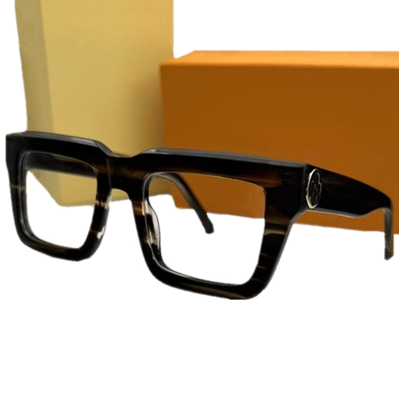 Lux Unisex square plank frame for prescription glasses L6001V 55-21-145 bold rim men women optical sunglasses goggles fullrim fullset design case
Lux Unisex square plank frame for prescription glasses L6001V 55-21-145 bold rim men women optical sunglasses goggles fullrim fullset design case