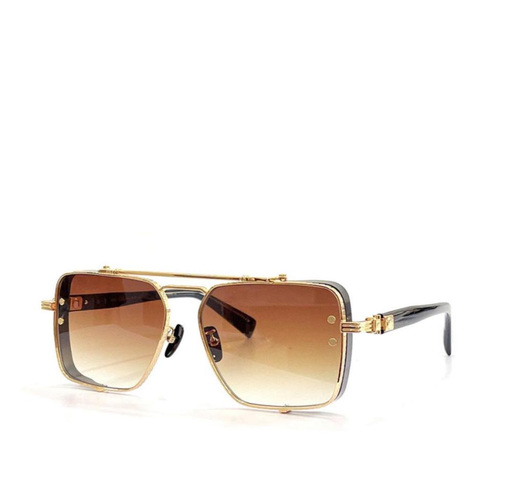 New fashion design sunglasses 125A58 square metal frame simple and popular style versatile outdoor uv400 protection glasses5690841
New fashion design sunglasses 125A58 square metal frame simple and popular style versatile outdoor uv400 protection glasses5690841