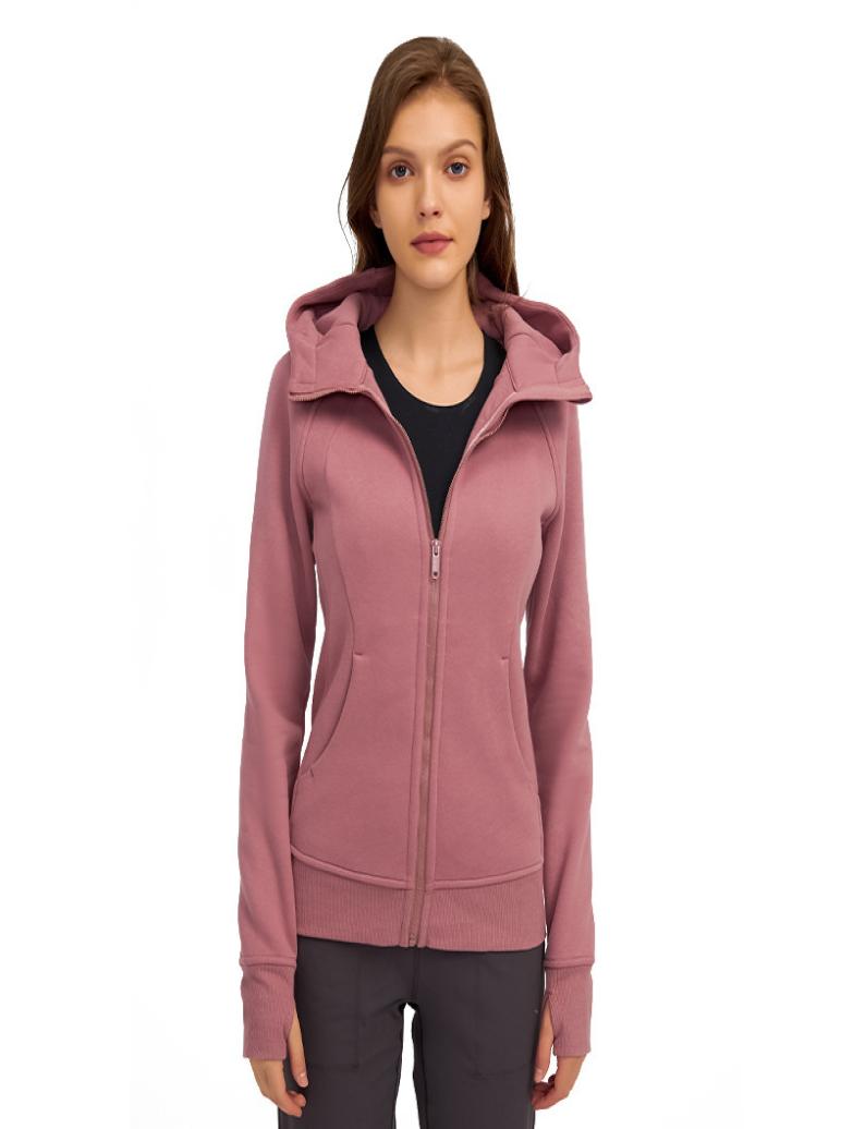 Yoga Sweatshirt Scuba FullZip Hoody Hoodies Outdoor Fleece Thicken Sweaters Gym Clothes WomenTops Workout Fitness Thick Yo8021229, Mix order(please mark the color)
Yoga Sweatshirt Scuba FullZip Hoody Hoodies Outdoor Fleece Thicken Sweaters Gym Clothes WomenTops Workout Fitness Thick Yo8021229, Mix order(please mark the color)