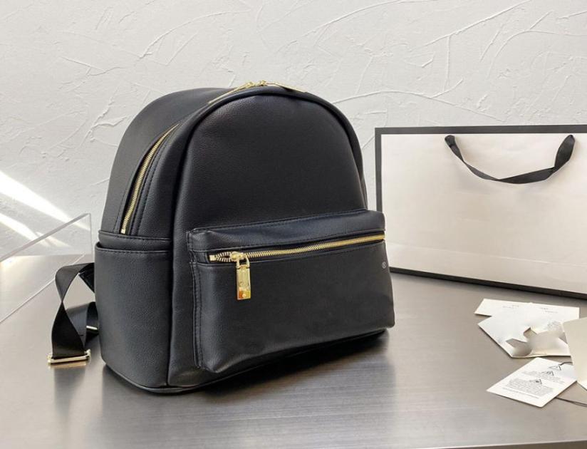 Luxury bags designer ladies Zaino backpack cross riding leather wallet hardware high quality travel bag2609989, Black
Luxury bags designer ladies Zaino backpack cross riding leather wallet hardware high quality travel bag2609989, Black