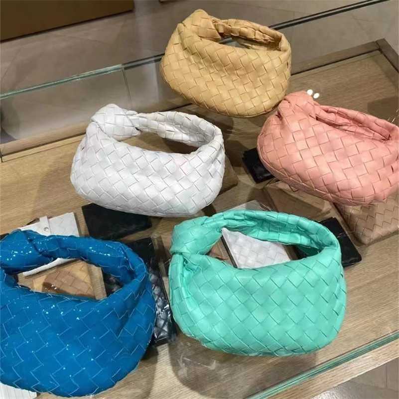 Bottegas Bag Luxury Mini Jodie Cloud Dumplings Woven Women's Underarm Sheepskin Knot Dinner Venetas Leather Tote Handbags Zc, Grass green
Bottegas Bag Luxury Mini Jodie Cloud Dumplings Woven Women's Underarm Sheepskin Knot Dinner Venetas Leather Tote Handbags Zc, Grass green