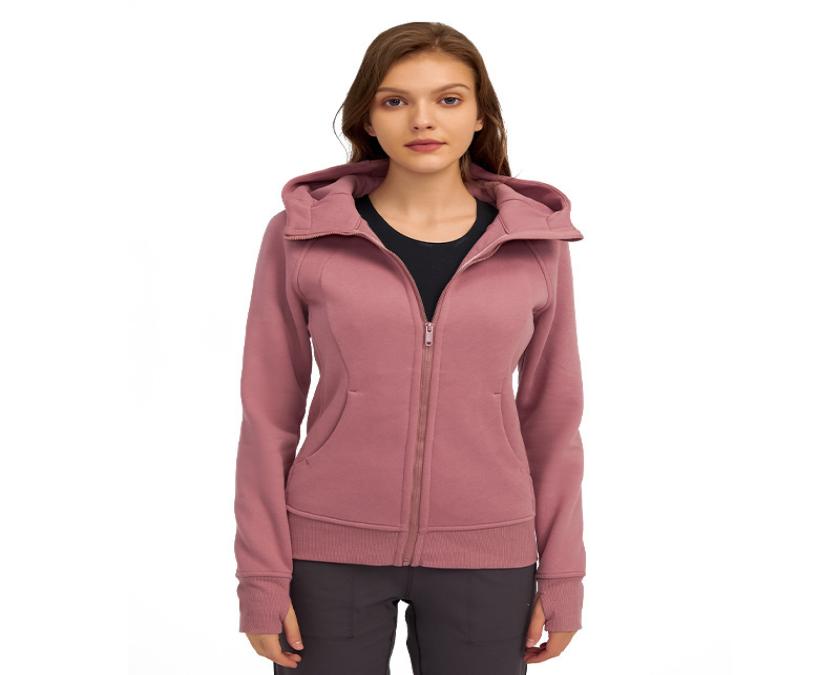 Yoga Sweatshirt Scuba FullZip Hoody Hoodies Outdoor Fleece Thicken Sweaters Gym Clothes WomenTops Workout Fitness Thick Yo5243608, Mix order(please mark the color)
Yoga Sweatshirt Scuba FullZip Hoody Hoodies Outdoor Fleece Thicken Sweaters Gym Clothes WomenTops Workout Fitness Thick Yo5243608, Mix order(please mark the color)