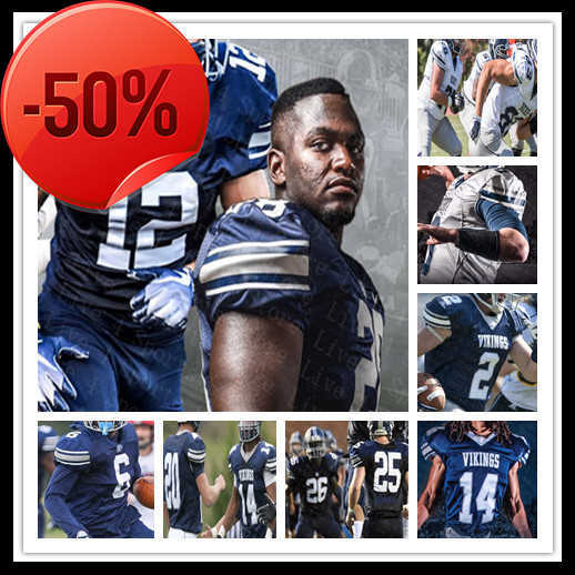 Custom College Berry Football Jersey Any Name Number Chris Grant Heath Burchfield Jamal Lewis Elohim Hull Randall Booker Malik LeBlanc 4XL, White
Custom College Berry Football Jersey Any Name Number Chris Grant Heath Burchfield Jamal Lewis Elohim Hull Randall Booker Malik LeBlanc 4XL, White