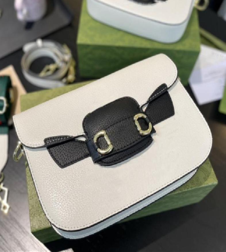 Joint Horsebit series small bags shoulder backpack Trefoil print 1955 Mini Shoulder leather Womens Designer CrossBody Green and re5263920, Black
Joint Horsebit series small bags shoulder backpack Trefoil print 1955 Mini Shoulder leather Womens Designer CrossBody Green and re5263920, Black