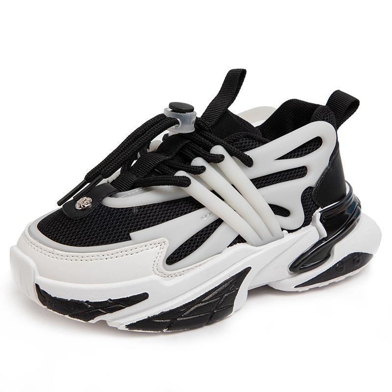 Athletic Baby Shoes Footwear Tennis Sneakers Kids Boys Girls Platform Spring Running F15685, C1
Athletic Baby Shoes Footwear Tennis Sneakers Kids Boys Girls Platform Spring Running F15685, C1