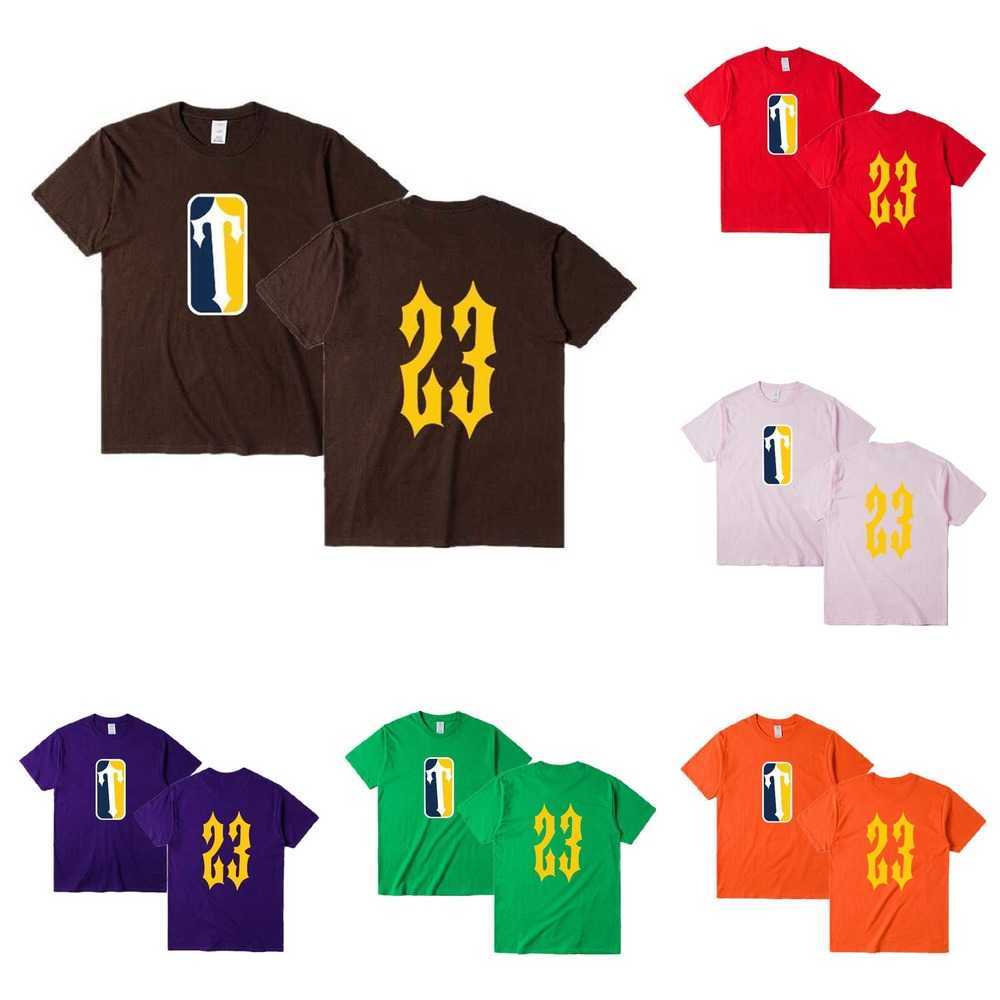 T New 23 Trapstar Shirts Designer Men Woman Fashion Clothing Oversized T-shirt 100% Cotton Summer Tee Brand -XXL Size X2ER TLM0, Green
T New 23 Trapstar Shirts Designer Men Woman Fashion Clothing Oversized T-shirt 100% Cotton Summer Tee Brand -XXL Size X2ER TLM0, Green