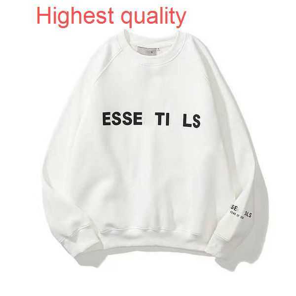 Fear of Essentialhoodie Designer Warm Hoodie Men' Sweatshirt Gray Female Couple Style Casual Simple Printed Alphabet 14 R1I6, 16
Fear of Essentialhoodie Designer Warm Hoodie Men' Sweatshirt Gray Female Couple Style Casual Simple Printed Alphabet 14 R1I6, 16