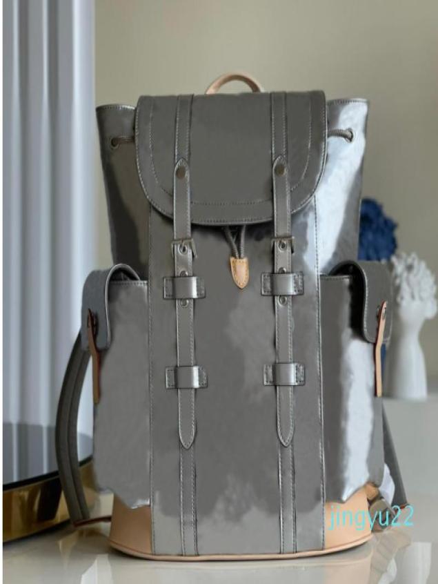 2021 mirror backpacks mens womens top quality geninue leather designer Sport bags Outdoor Packs pink silver backpack travel8243703, Sky blue
2021 mirror backpacks mens womens top quality geninue leather designer Sport bags Outdoor Packs pink silver backpack travel8243703, Sky blue