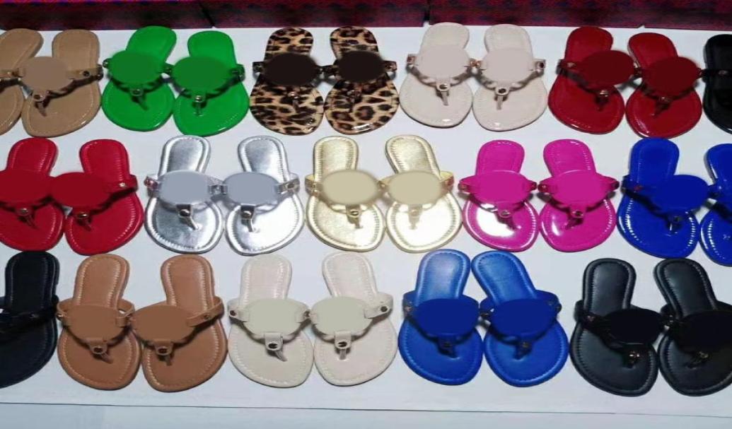Classic Summer beach slippers Bright black women shoes Clip toe Flip flops sexy Flat heel Lady slippers Belt buckle Soft cow Leath3572188, Light tan
Classic Summer beach slippers Bright black women shoes Clip toe Flip flops sexy Flat heel Lady slippers Belt buckle Soft cow Leath3572188, Light tan