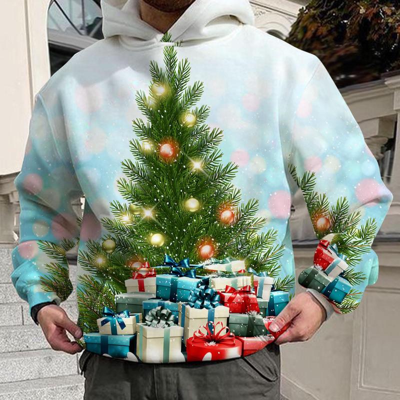Men' Hoodies Cool Men Casual Autumn Winter Long Sleeve Christmas Printed Sweatshirt Tops Blouse Cute H Slipper, Blue 
Men' Hoodies Cool Men Casual Autumn Winter Long Sleeve Christmas Printed Sweatshirt Tops Blouse Cute H Slipper, Blue