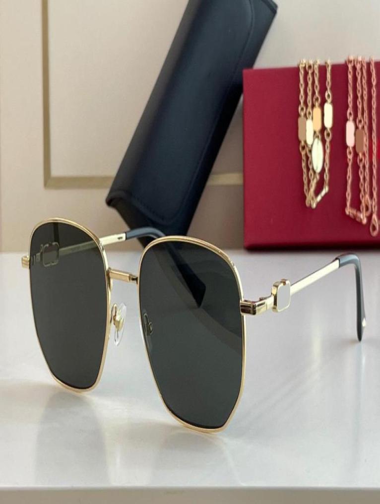 Sunglasses Summer Unisex 2042 Style AntiUltraviolet Retro Plate Full Frame Eyeglasses Random Box7875126
Sunglasses Summer Unisex 2042 Style AntiUltraviolet Retro Plate Full Frame Eyeglasses Random Box7875126