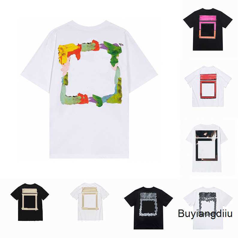 Summer Mens Womens Designers T Shirts Loose Tees Offs Fashion Brands Tops Man S Casual Shirt Luxurys Clothing Street Shorts Sleeve Clothes Polos Tshirts, 17
Summer Mens Womens Designers T Shirts Loose Tees Offs Fashion Brands Tops Man S Casual Shirt Luxurys Clothing Street Shorts Sleeve Clothes Polos Tshirts, 17