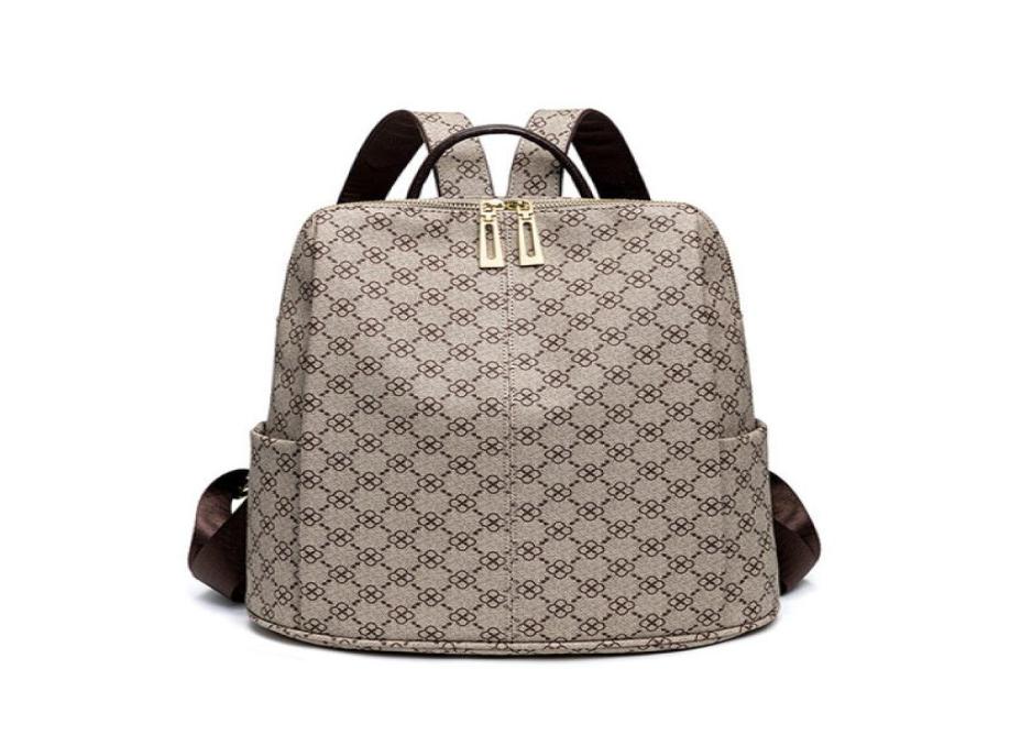 Knapsack Student Fashion leisure Women shoulder bag High quality PUOxford Backpack Style handbag Small Stripes A35798818770, Multi
Knapsack Student Fashion leisure Women shoulder bag High quality PUOxford Backpack Style handbag Small Stripes A35798818770, Multi