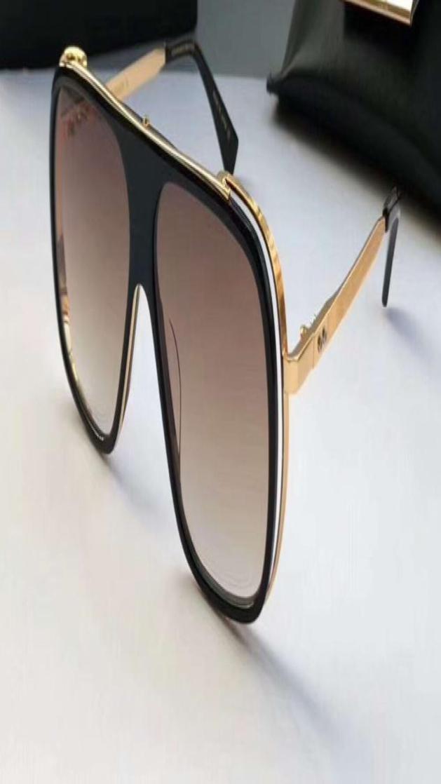 Mens Endurance Gold Pilot Sunglasses Brown Gradient 60mm Glasses Fashion Glasses Square Sunglasses New with box7450382
Mens Endurance Gold Pilot Sunglasses Brown Gradient 60mm Glasses Fashion Glasses Square Sunglasses New with box7450382