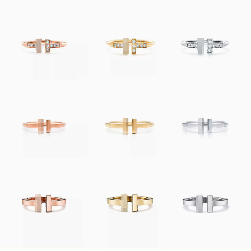 high-quality Popular Tiffay s925 Sterling Silver Classic Double Gold Plated Diamond Set Simple Style Star Ring Versatile
high-quality Popular Tiffay s925 Sterling Silver Classic Double Gold Plated Diamond Set Simple Style Star Ring Versatile