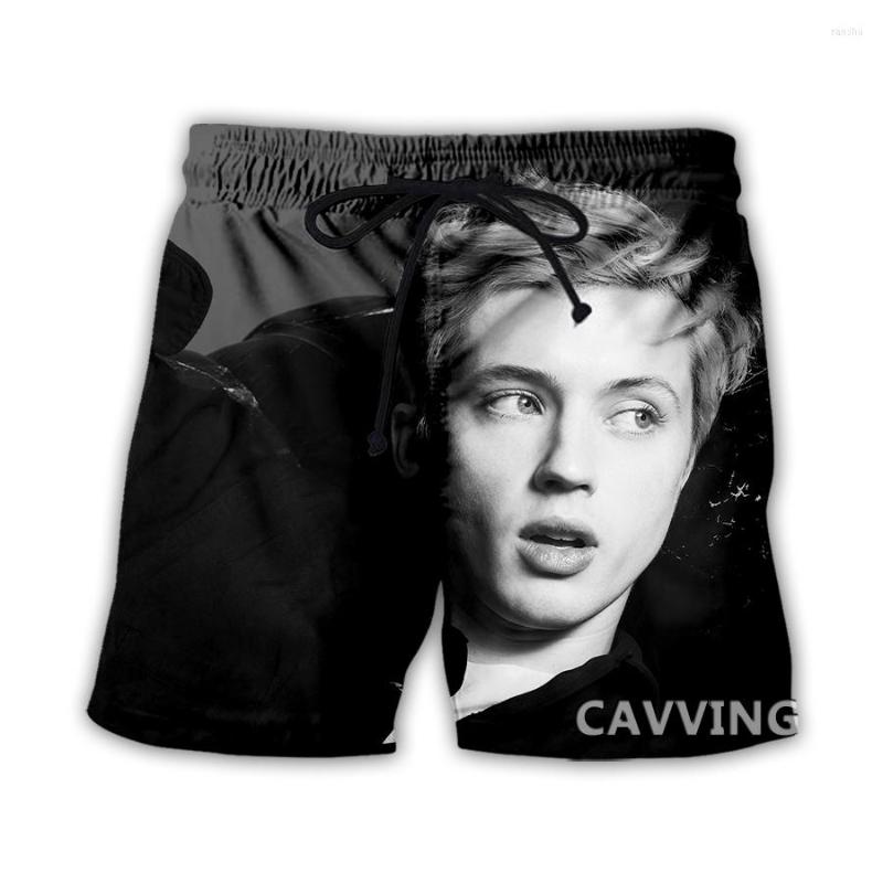 Men' Shorts CAVVING 3D Printed Troy Sivan Summer Beach Streetwear Quick Dry Casual Sweat For Women/men, 09
Men' Shorts CAVVING 3D Printed Troy Sivan Summer Beach Streetwear Quick Dry Casual Sweat For Women/men, 09