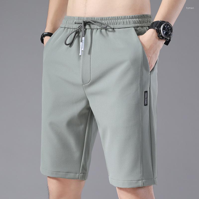 Men's Shorts Men's 2023 Summer Korean Large Loose Elastic Spliced Beach Mid Length Outdoor Sports Pants Cool Quick Dry Thin, Beige
Men's Shorts Men's 2023 Summer Korean Large Loose Elastic Spliced Beach Mid Length Outdoor Sports Pants Cool Quick Dry Thin, Beige