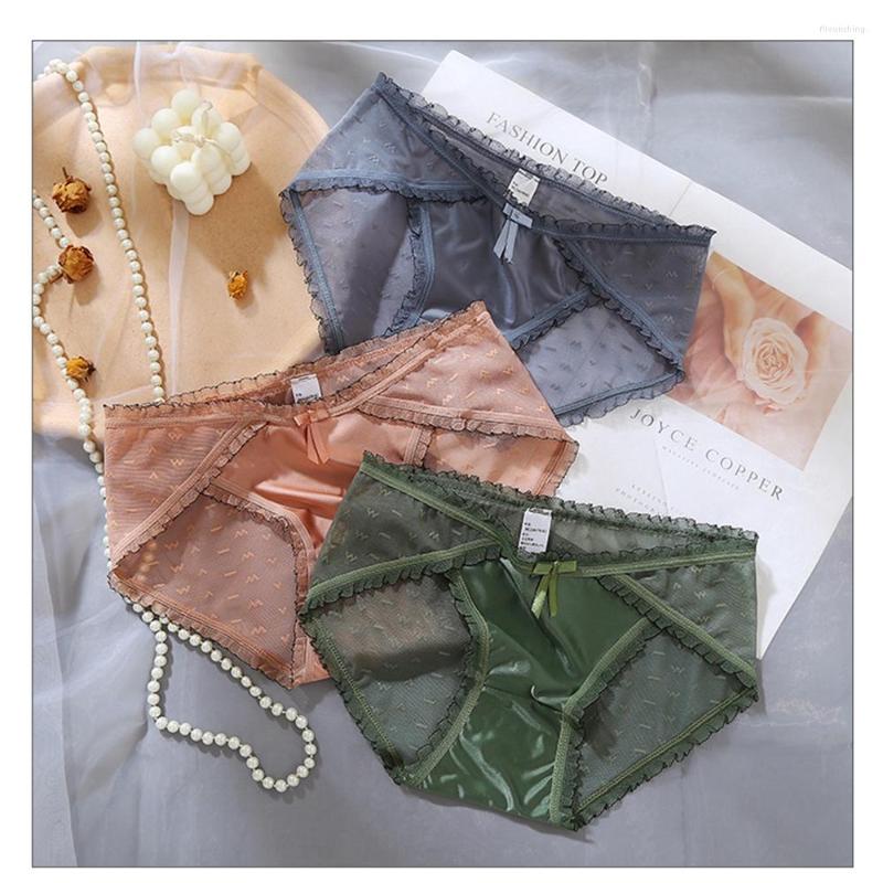 Women's Panties Retro Embroidered Underwear Ladies Lace Sexy Girls Comfortable Low Waist Hip Briefs Cotton, White
Women's Panties Retro Embroidered Underwear Ladies Lace Sexy Girls Comfortable Low Waist Hip Briefs Cotton, White