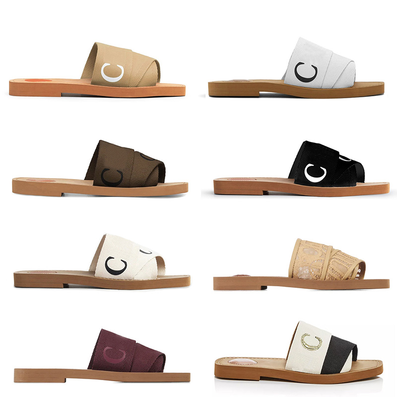 luxury woody sandals famous designer women Ch slippers Top Fashion platform summer Beach Casual Indoor Black white flat flip rubber sole flops shoes euro 35-42, A34 35-42
luxury woody sandals famous designer women Ch slippers Top Fashion platform summer Beach Casual Indoor Black white flat flip rubber sole flops shoes euro 35-42, A34 35-42