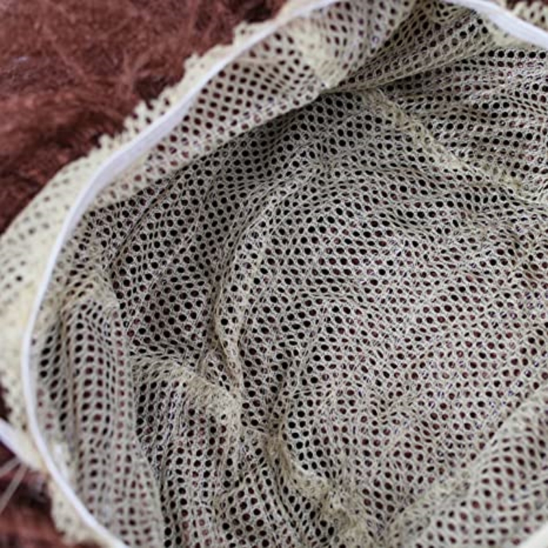 Afro Wigs, Round Curly Wig Carnival Children Adult Explosion Hair Hat Children's Day Party Accessories Fluffy Funny Clown Fans Headgear