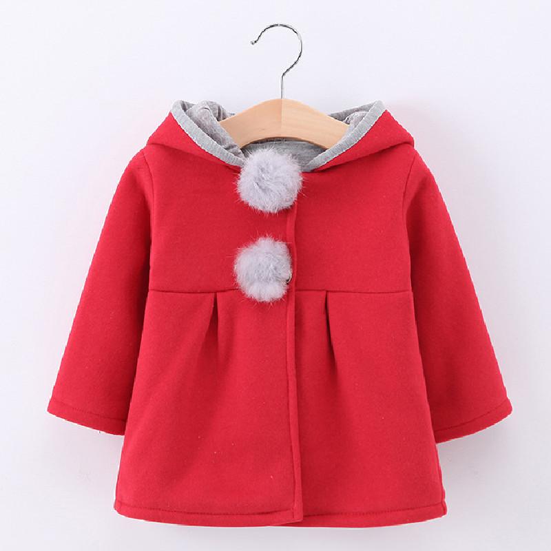 Jackets Baby Clothes For Girls Child Toddler Kids Fall Children Winter Coat Infant Hooded Sweatshirt Outwear, Gray
Jackets Baby Clothes For Girls Child Toddler Kids Fall Children Winter Coat Infant Hooded Sweatshirt Outwear, Gray