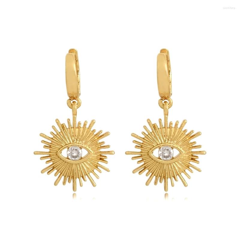 Dangle Earrings Fashion Metal Statement Gold Color Geometric For Women Hanging Earring Jewelry
Dangle Earrings Fashion Metal Statement Gold Color Geometric For Women Hanging Earring Jewelry
