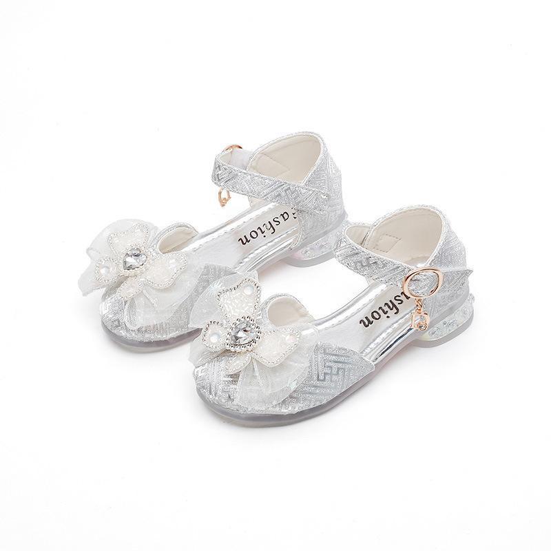 Sneakers Kids Shoes Casual Baby Footwear Girls Leather Spring Fashion Diamond Bow Princess Soft Sole F14340, C1
Sneakers Kids Shoes Casual Baby Footwear Girls Leather Spring Fashion Diamond Bow Princess Soft Sole F14340, C1