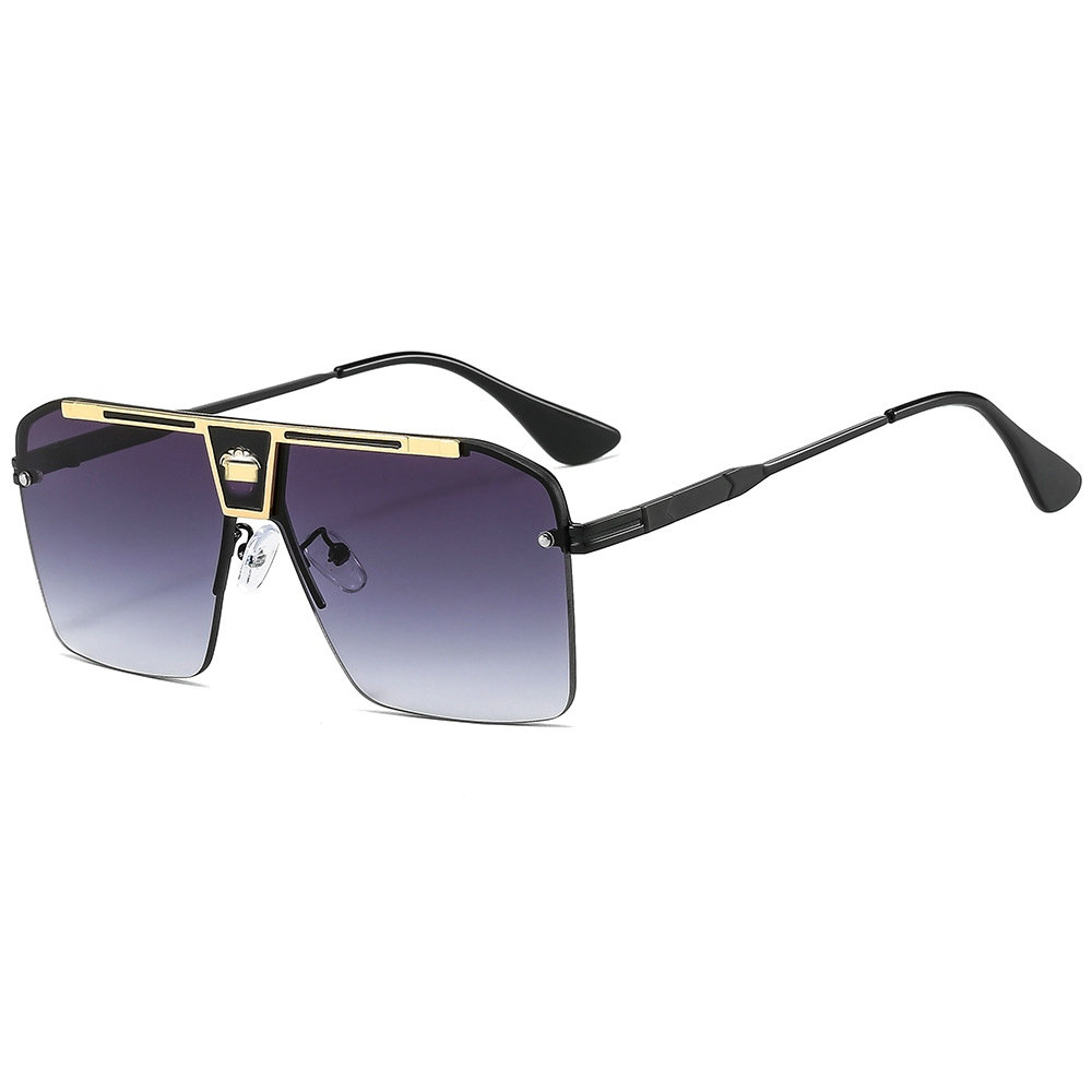 Heatwave Sunglasses Luxury Brand designer sun glasses Medusa glasses fashion men retro designer Sunglass for women UV400 beautiful color sunglasses
Heatwave Sunglasses Luxury Brand designer sun glasses Medusa glasses fashion men retro designer Sunglass for women UV400 beautiful color sunglasses