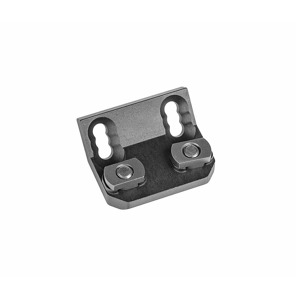 Tactical Side Scout Mount 90 45 SSM Weapon Light MLOKMount