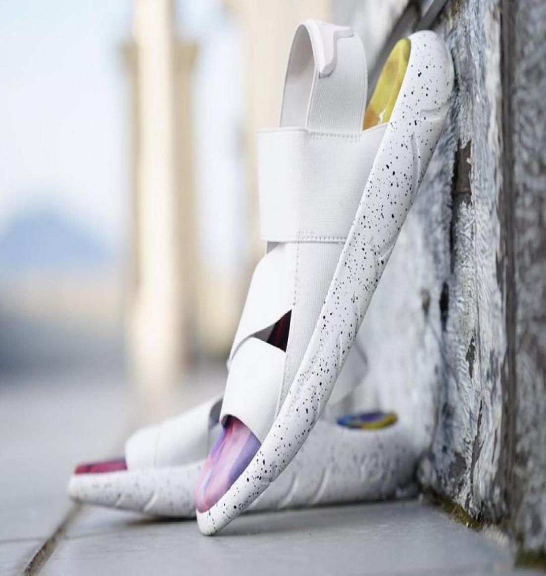 Designer New Summer Y3 Qasa Sandal For Men Women Y3 Slippers High Quality Cheap 3534218