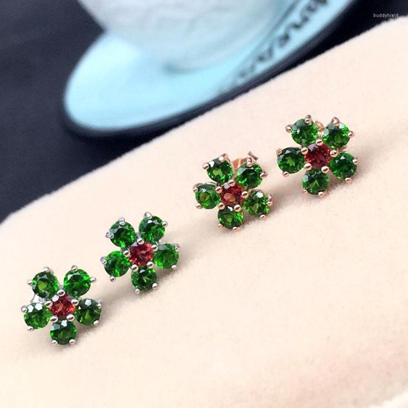 Dangle Earrings 925 Silver Inlaid With Natural Diopside Simple Generous Wholesale One On Behalf Of
Dangle Earrings 925 Silver Inlaid With Natural Diopside Simple Generous Wholesale One On Behalf Of