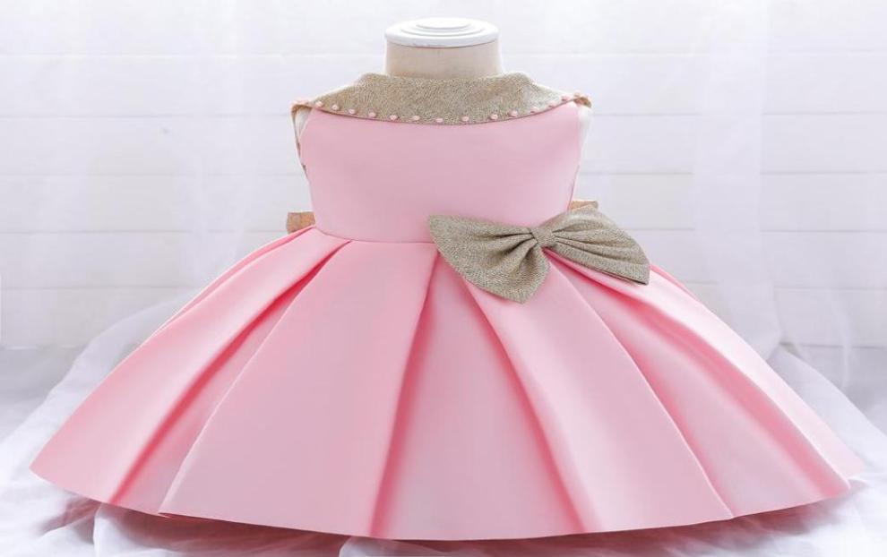 Girl039s Dresses Summer Ceremony 1st Birthday Dress For Baby Girl Clothes Beading Wedding Princess Ball Gown Party Infant Vesti9149653, Pink
Girl039s Dresses Summer Ceremony 1st Birthday Dress For Baby Girl Clothes Beading Wedding Princess Ball Gown Party Infant Vesti9149653, Pink