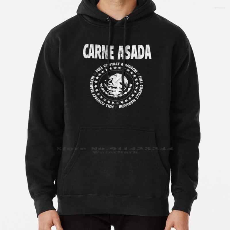 Men's Hoodies Carne Asada Vintage White Hoodie Sweater Cotton Punk Like Me Mexico Flag Mexican Mariachi Music Band, Mlongsleeve-black
Men's Hoodies Carne Asada Vintage White Hoodie Sweater Cotton Punk Like Me Mexico Flag Mexican Mariachi Music Band, Mlongsleeve-black